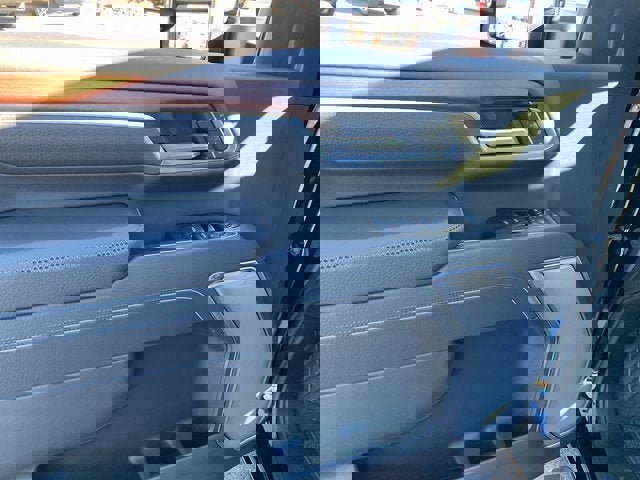 New 2026 GMC Sierra 2500 Denali image 18