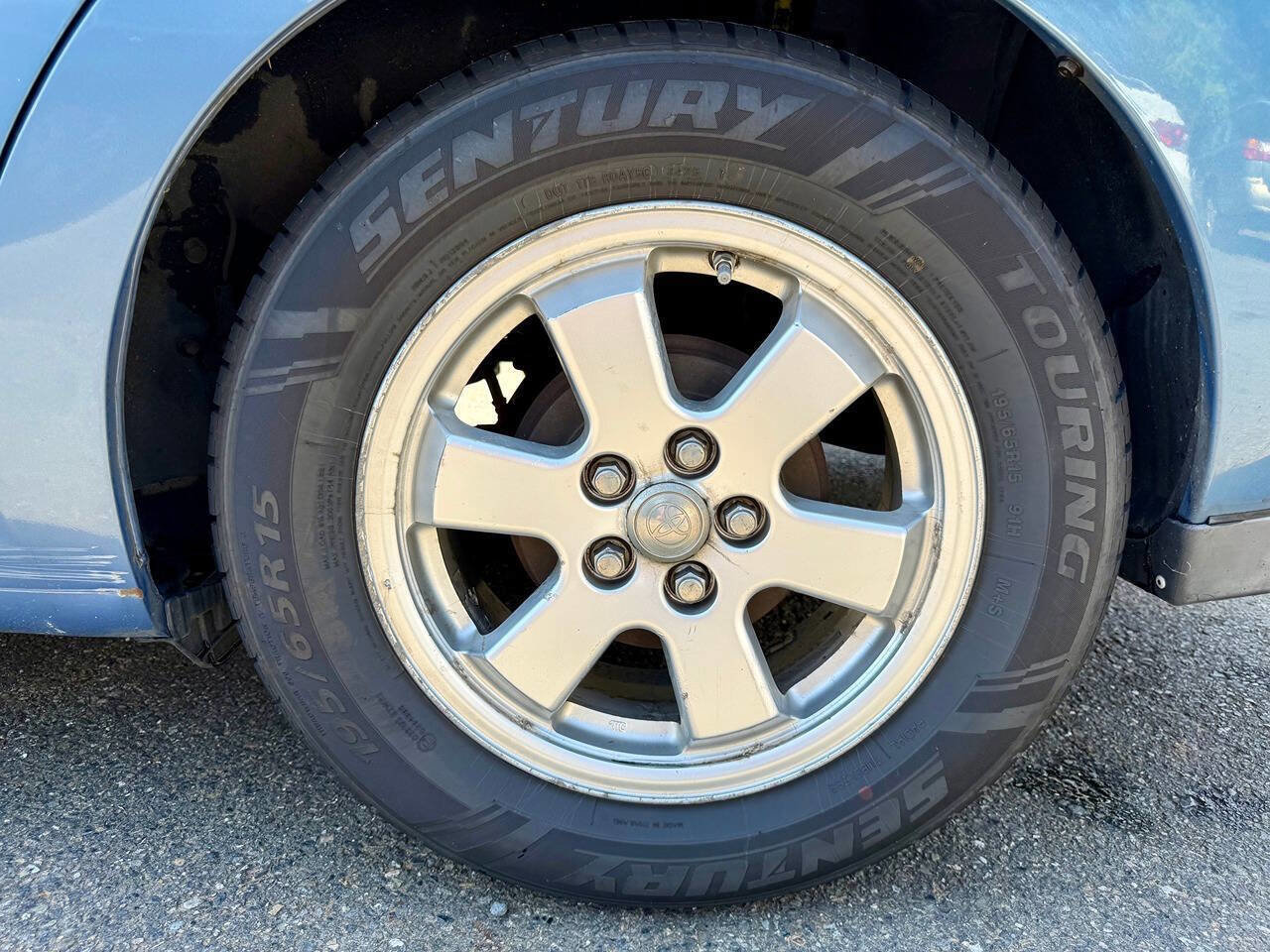Used 2008 Toyota Prius FWD image 29