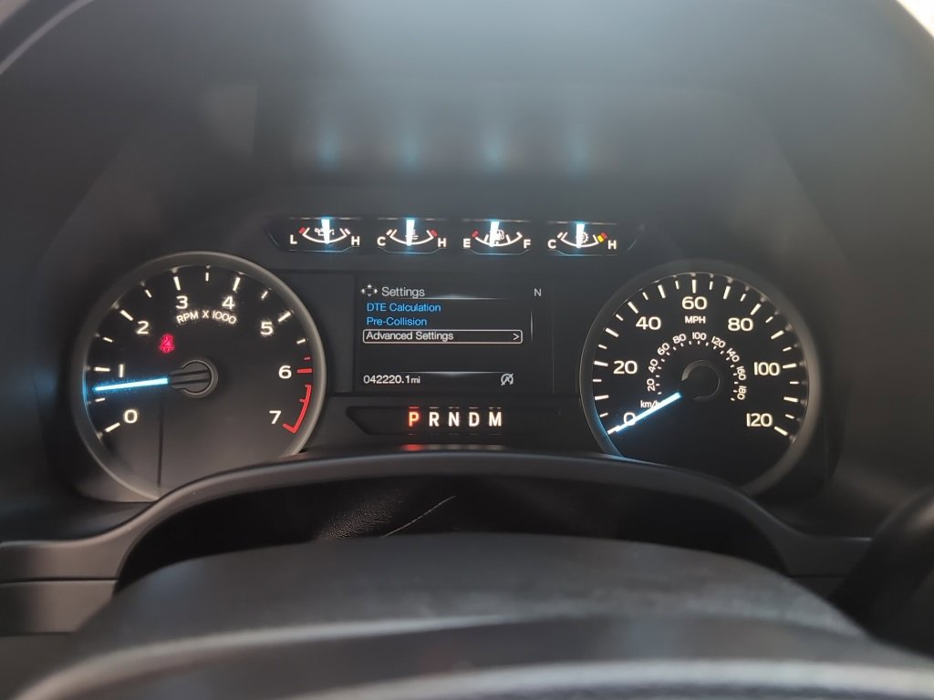 Certified 2019 Ford F150 XLT w/ Equipment Group 302A Luxury image 24