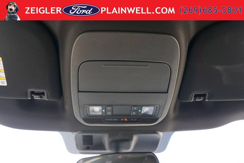 Used 2025 Ford F150 XLT w/ Equipment Group 301A Standard AWD/4WD image 28