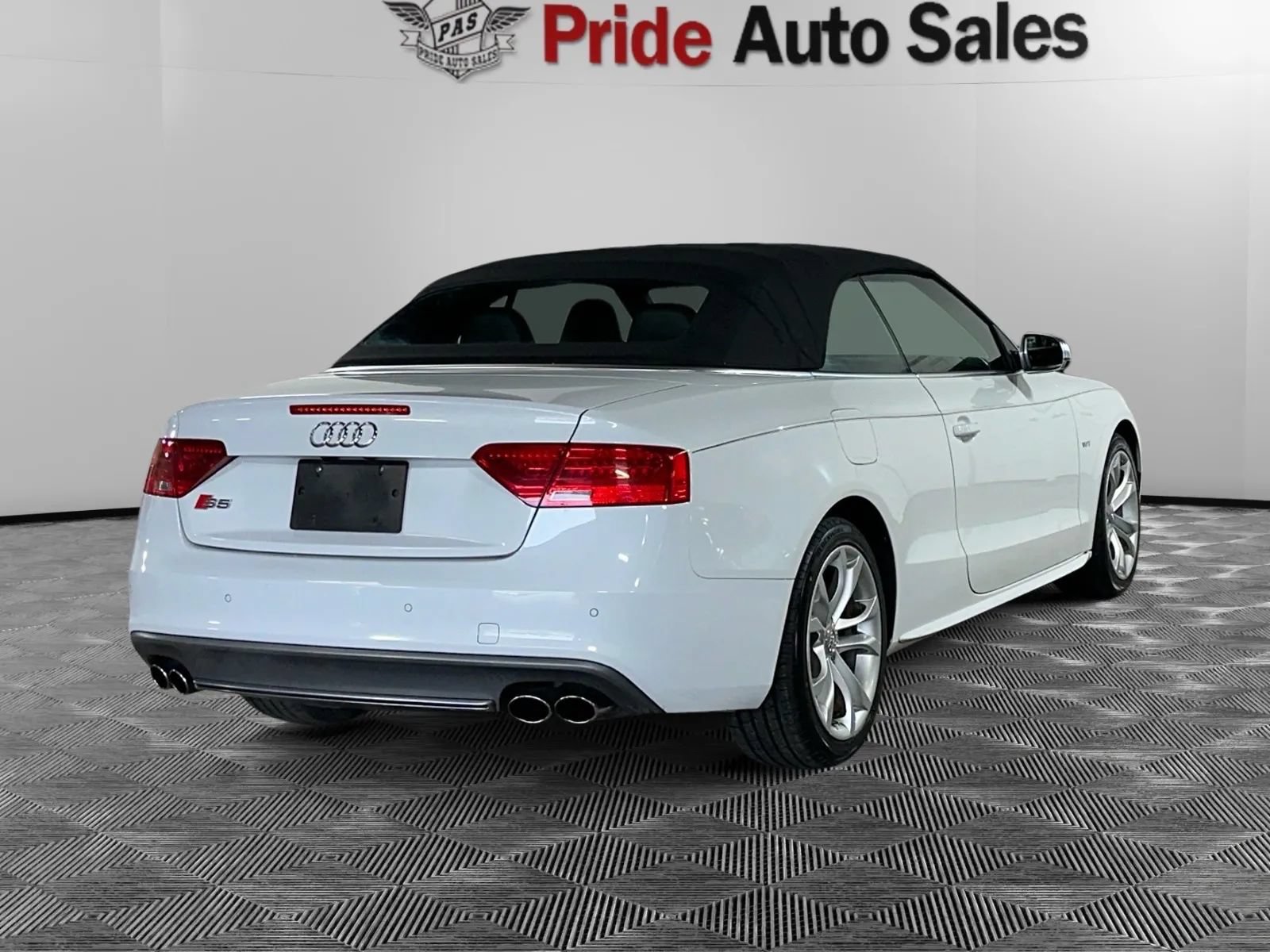 Used 2016 Audi S5 Premium Plus w/ Technology Package AWD/4WD image 9
