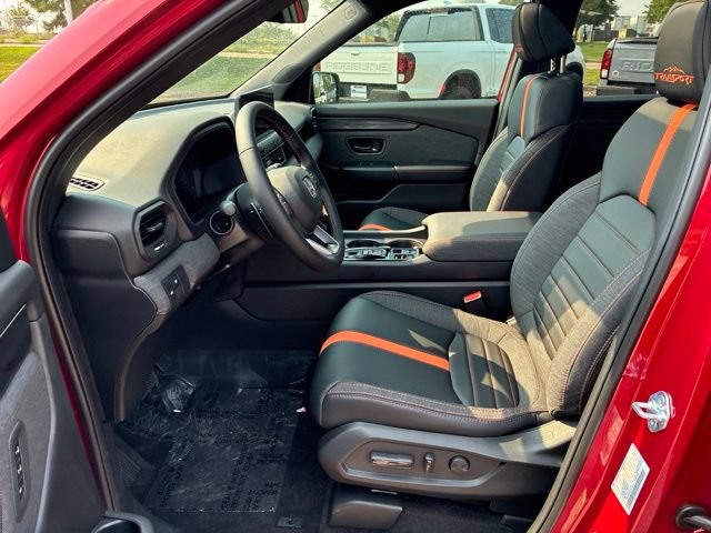 New 2026 Honda Passport TrailSport image 7