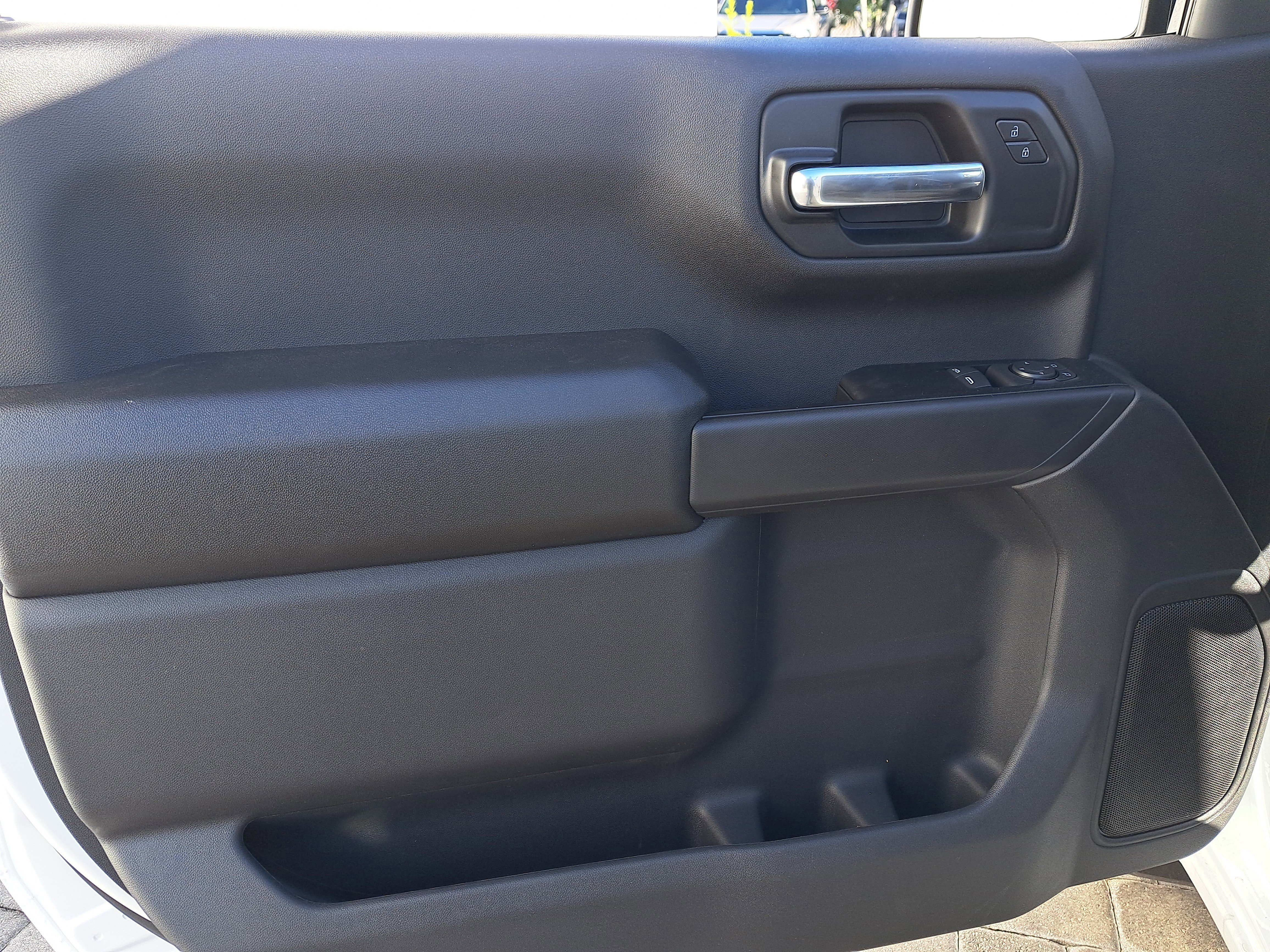 New 2026 GMC Sierra 1500 Pro w/ Pro Value Package image 11