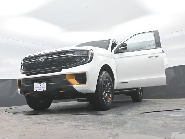New 2026 Ford Expedition Tremor AWD/4WD image 34