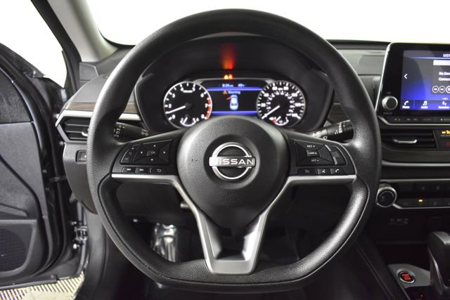 Certified 2023 Nissan Altima 2.5 SV image 15