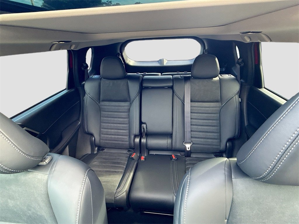 New 2025 Mitsubishi Outlander SE image 23