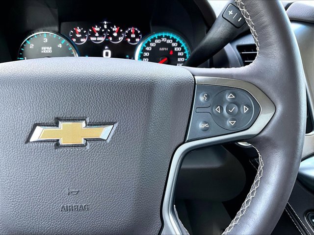 Used 2017 Chevrolet Tahoe Premier RWD image 21