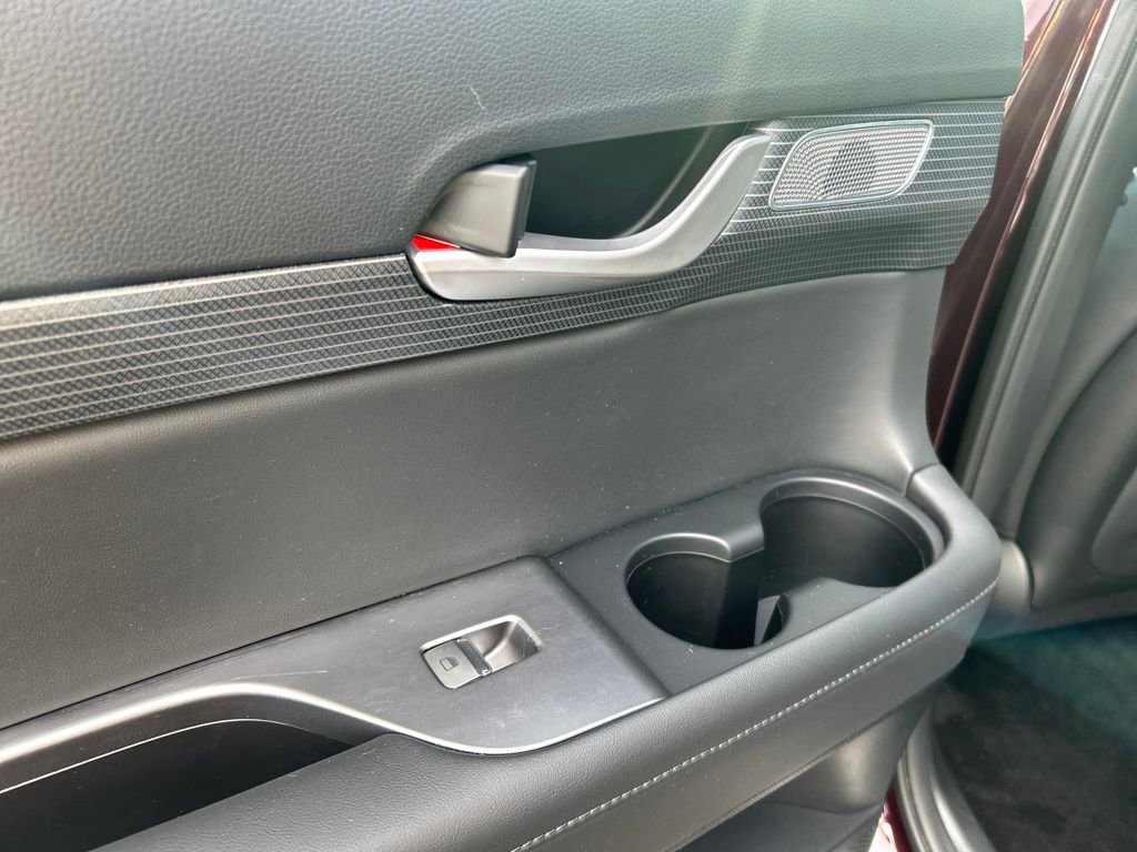 Used 2023 Hyundai Palisade Limited image 24