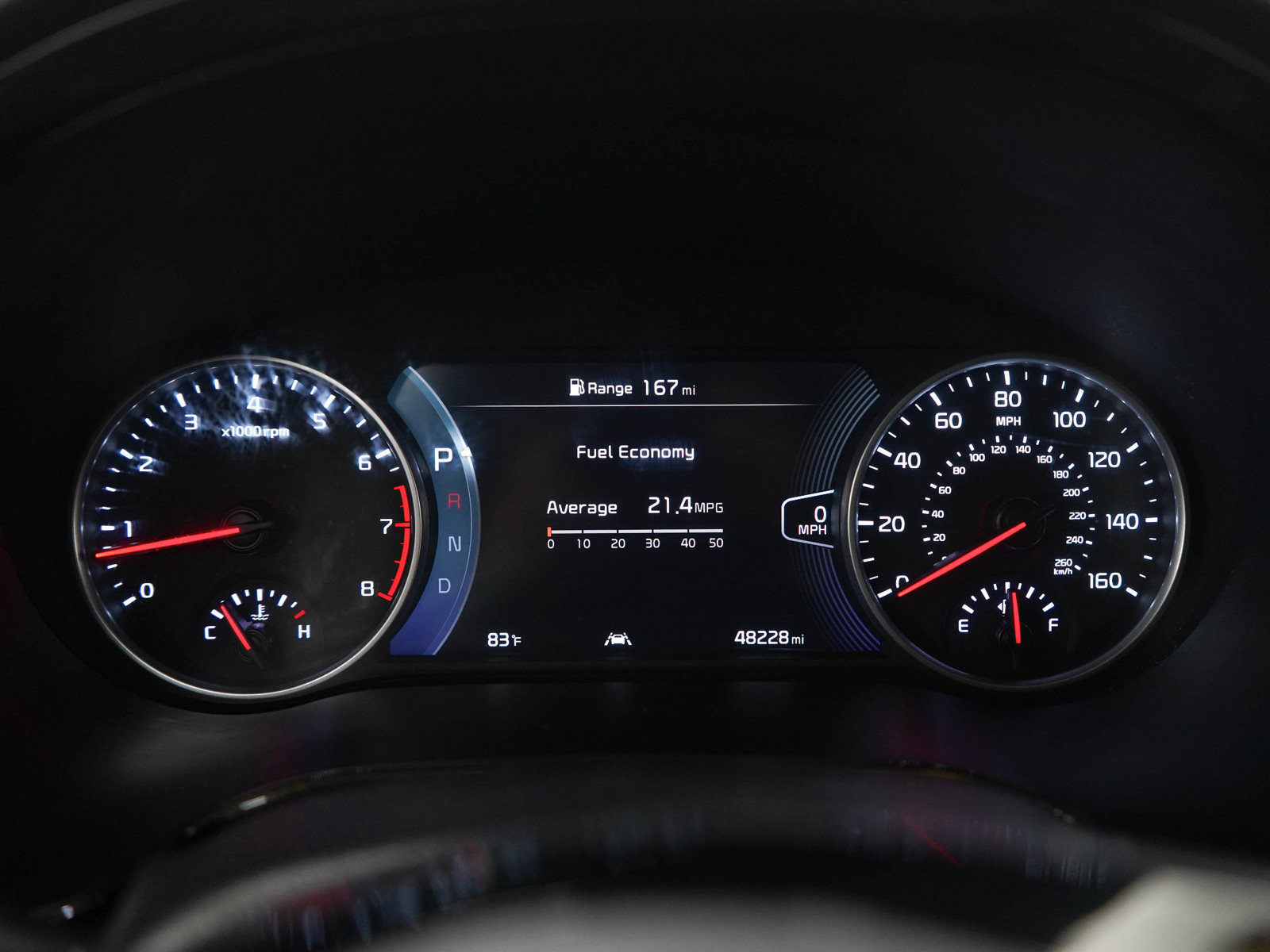 Used 2021 Kia Seltos SX AWD/4WD image 21