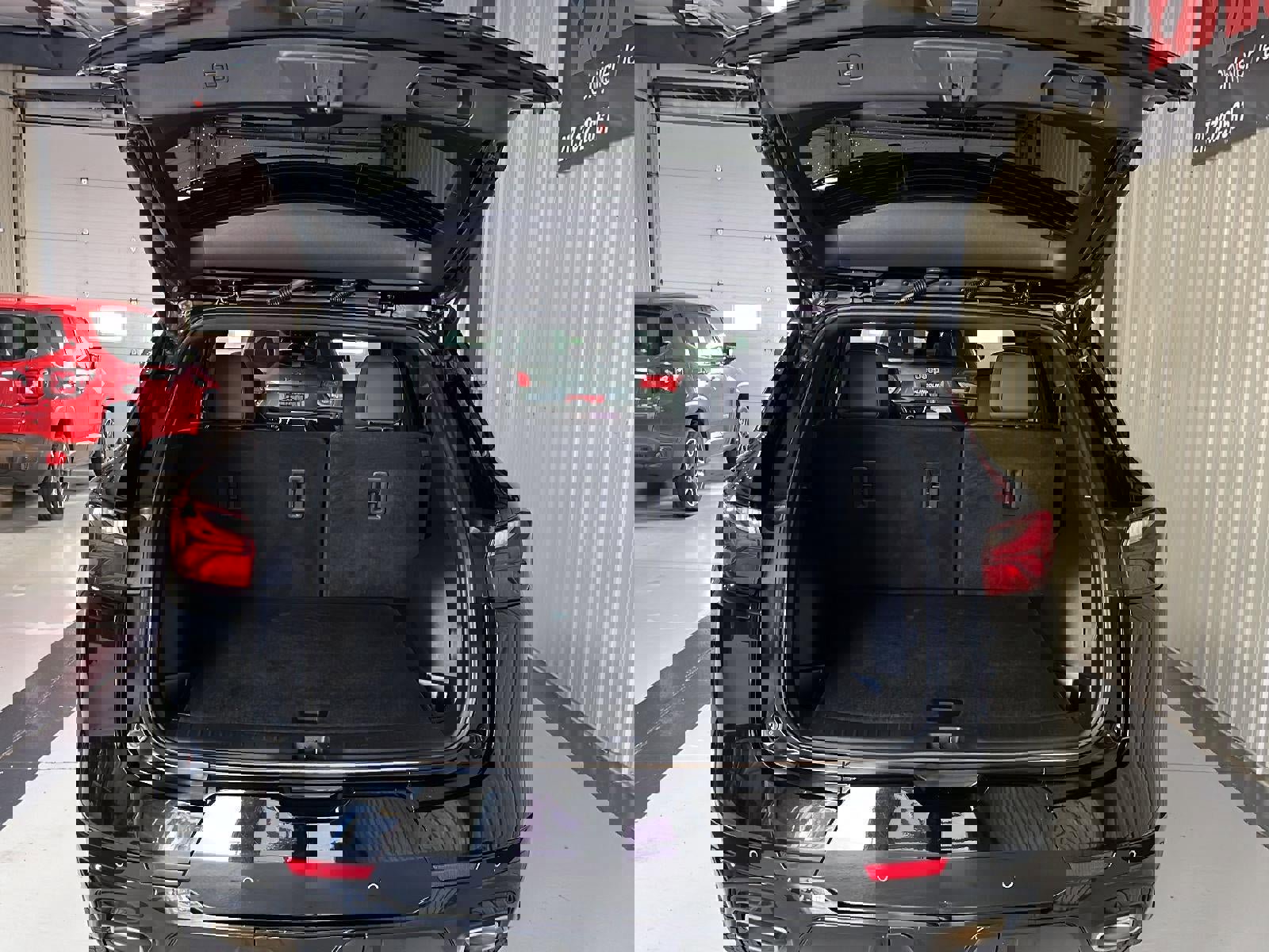 Used 2022 Chevrolet Blazer RS w/ LPO, Floor Liner Package image 9