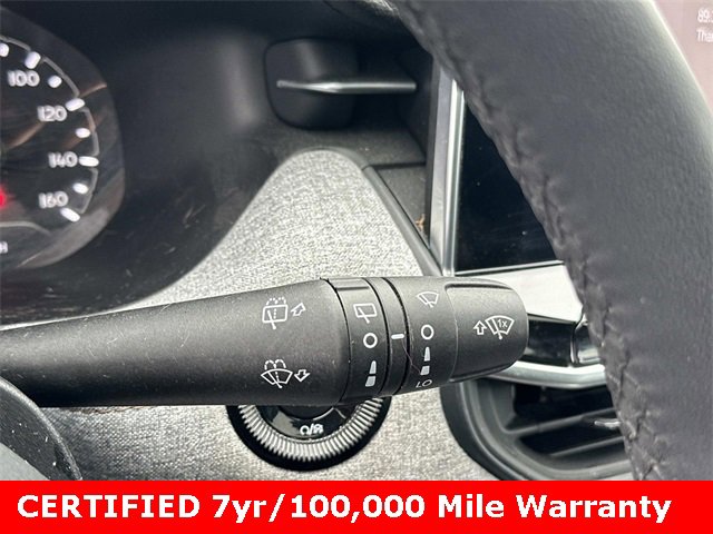 Certified 2023 Jeep Compass Latitude w/ Sun and Sound Group image 27