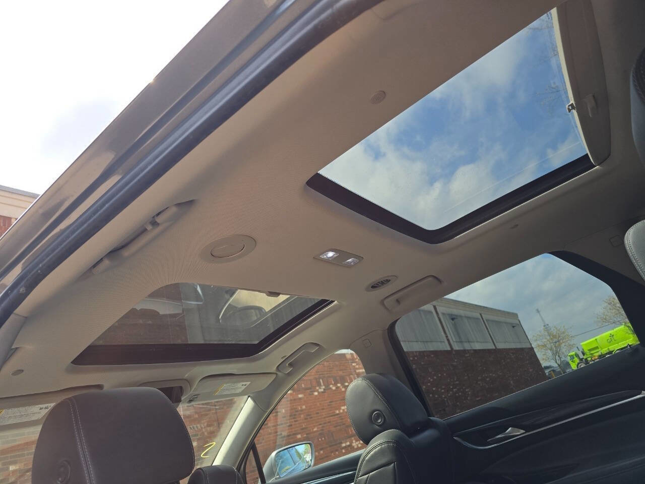 Used 2019 Buick Enclave Essence w/ Trailering Package, 5000 lbs. image 12