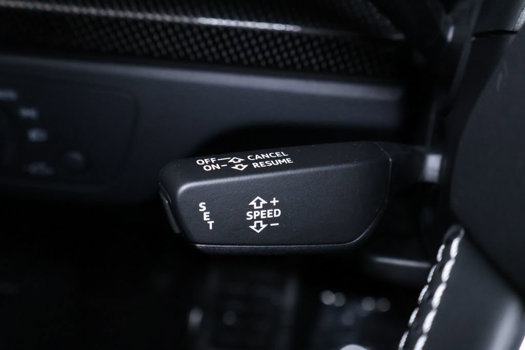 Used 2018 Audi SQ5 Premium Plus w/ S Sport Package image 27