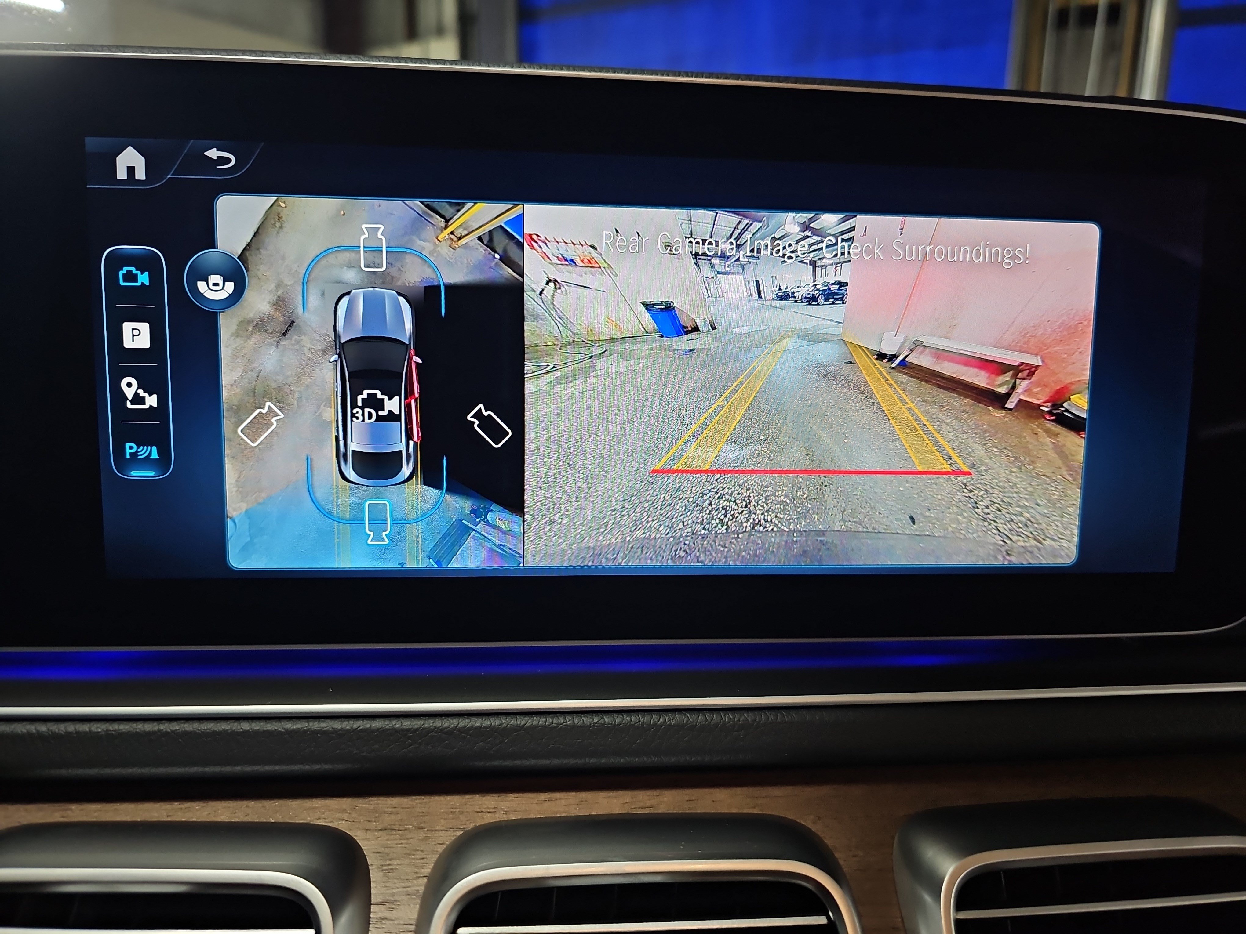 New 2026 Mercedes-Benz GLE 450 4MATIC Coupe image 24
