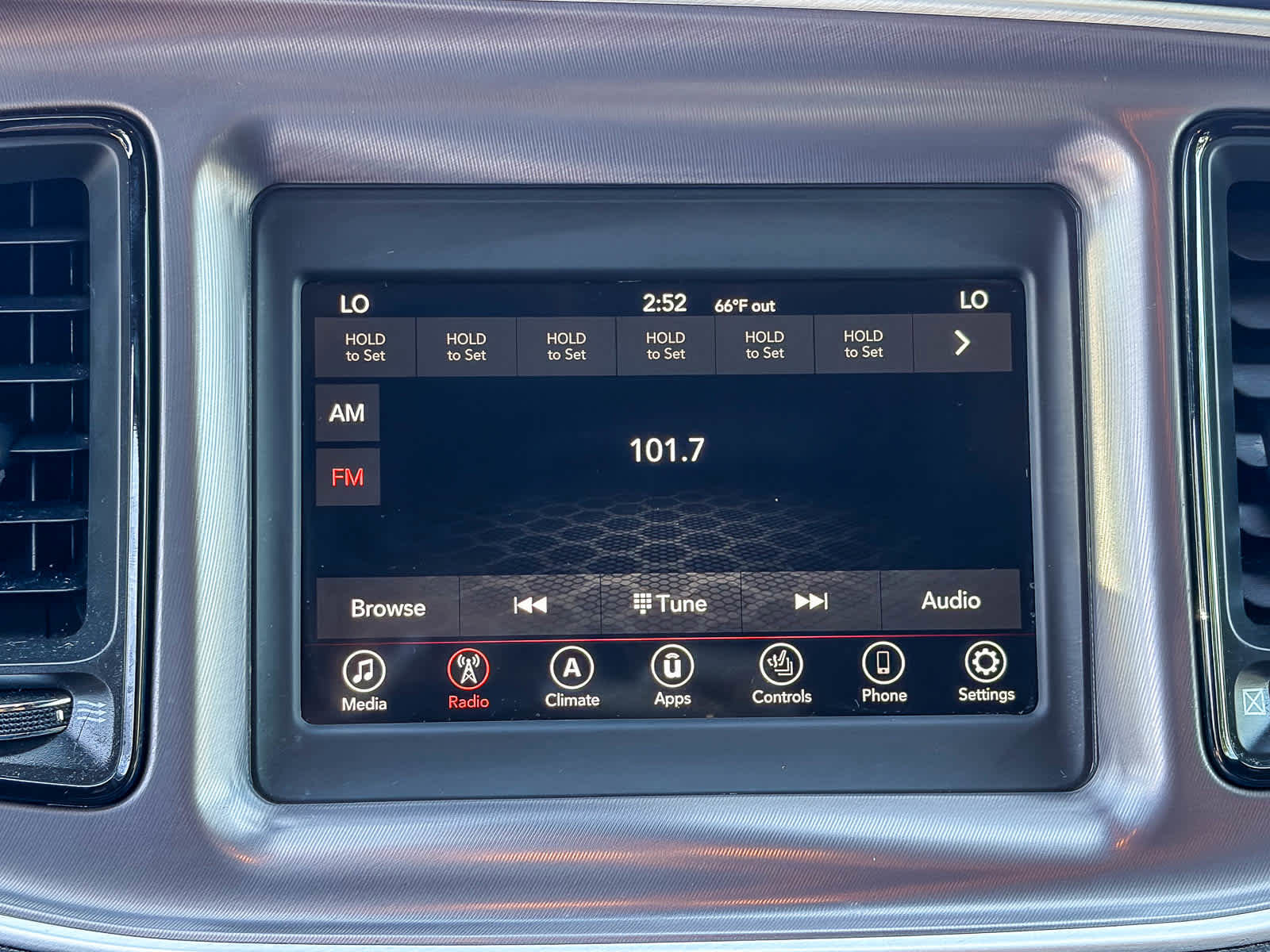 Used 2019 Dodge Challenger R/T w/ Driver Convenience Group RWD image 13