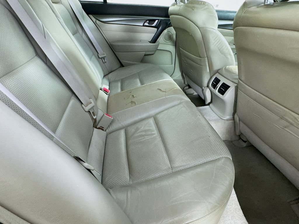 Used 2009 Acura TL w/ Technology Package FWD image 33