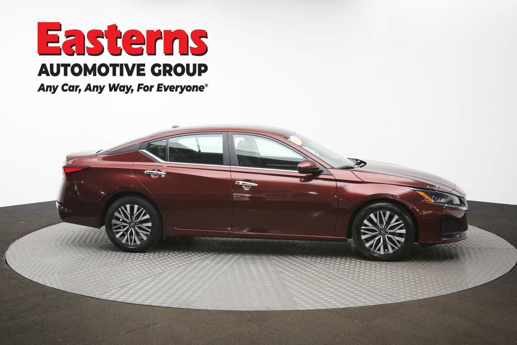 Used 2023 Nissan Altima 2.5 SV image 45