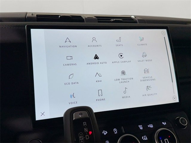 New 2026 Land Rover Defender 130 S image 15