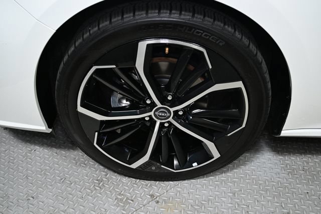 Used 2024 Nissan Altima 2.5 SR FWD image 18