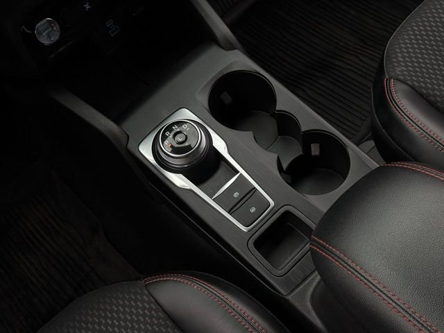 Used 2023 Ford Escape ST-Line w/ Tech Pack #1 image 25