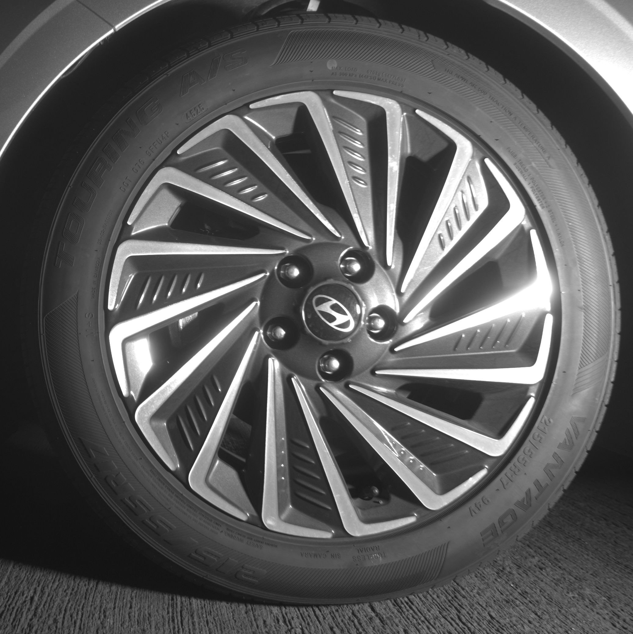 Used 2025 Hyundai Sonata SEL image 12