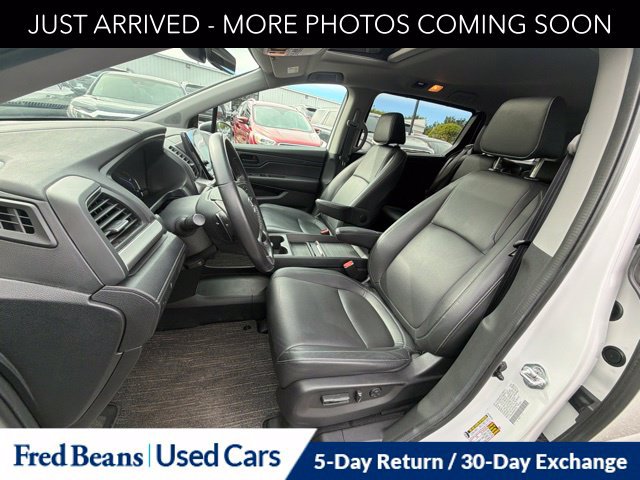 Used 2024 Honda Odyssey EX-L image 11