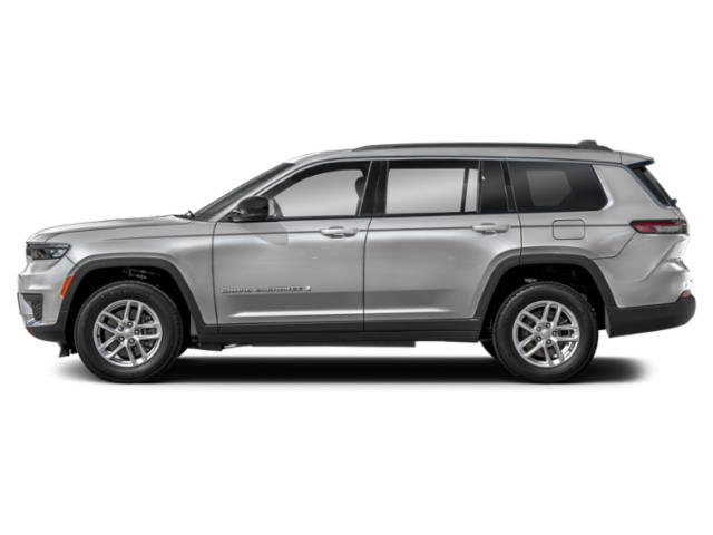Used 2025 Jeep Grand Cherokee L Altitude AWD/4WD image 6