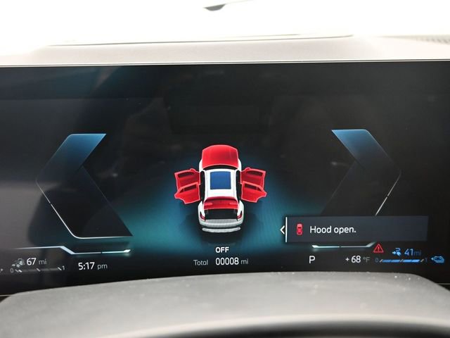 New 2026 BMW X5 xDrive50e image 12