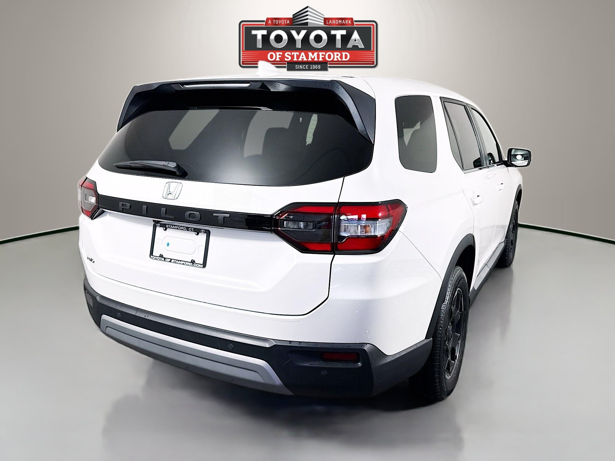 Used 2025 Honda Pilot EX-L image 7