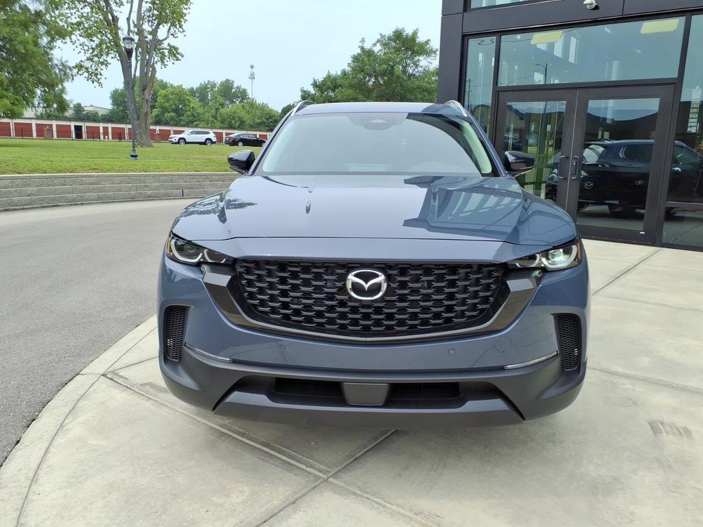 New 2026 MAZDA CX-50 2.5 Hybrid w/ Weather Package AWD/4WD image 2