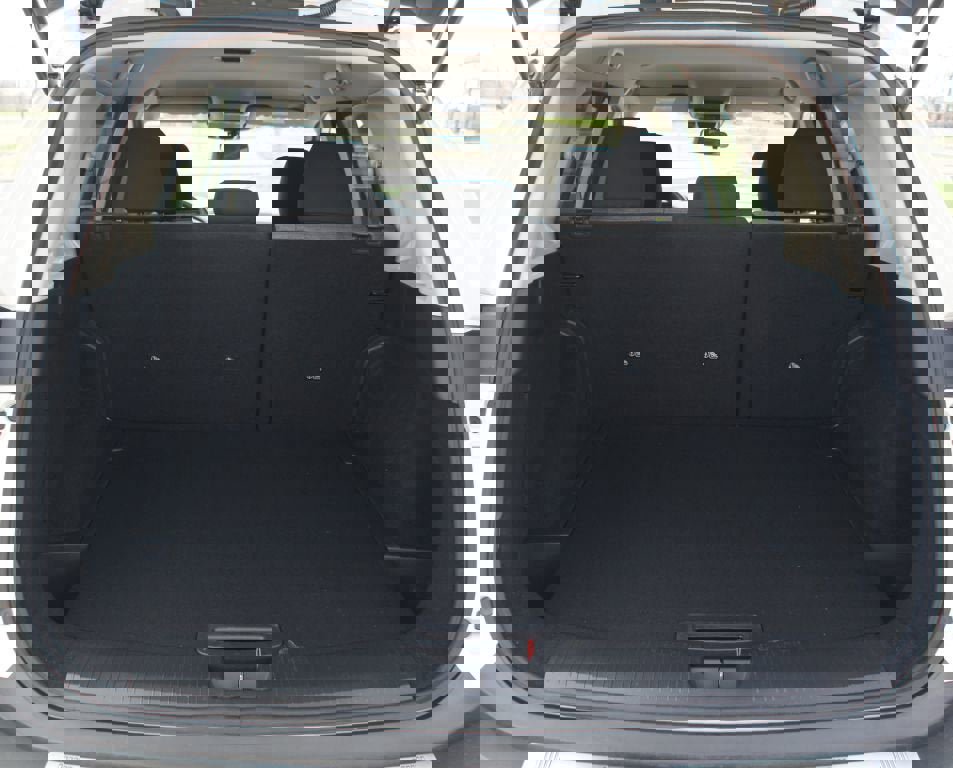 Used 2023 Nissan Rogue SV image 16