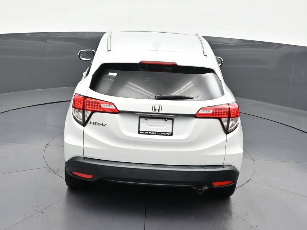 Used 2022 Honda HR-V EX-L image 17