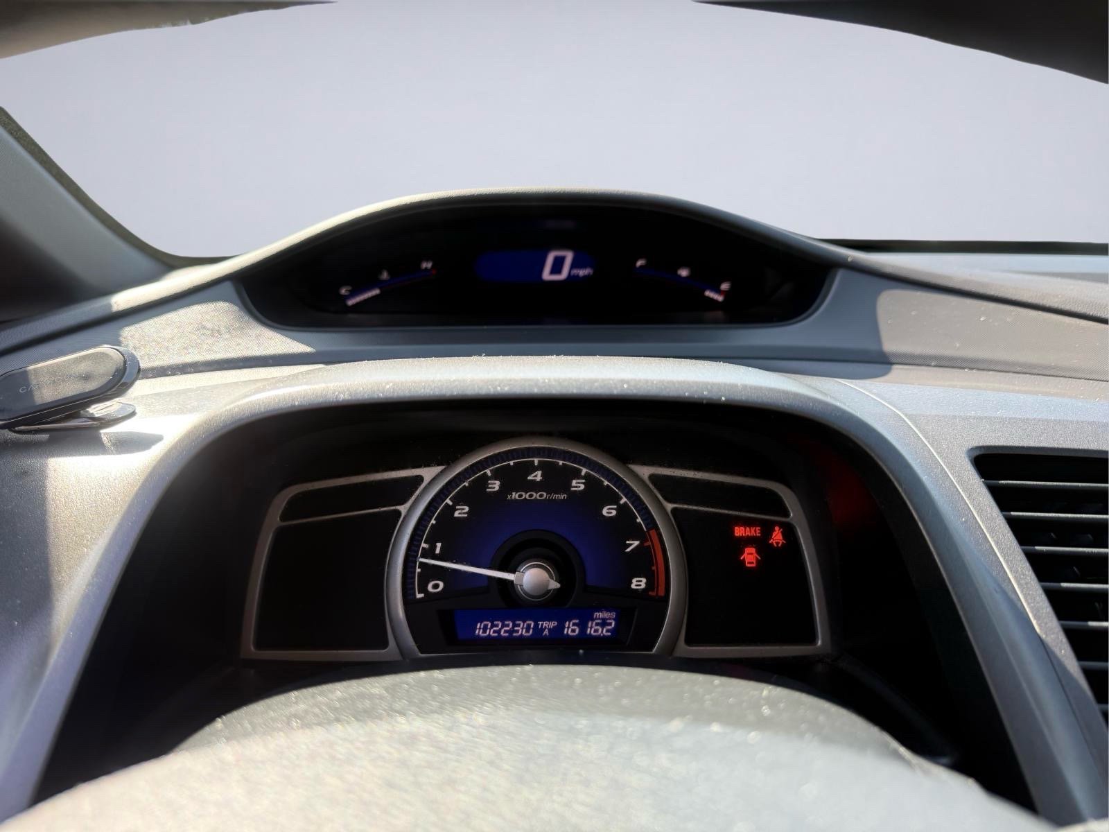 Used 2007 Honda Civic LX image 22