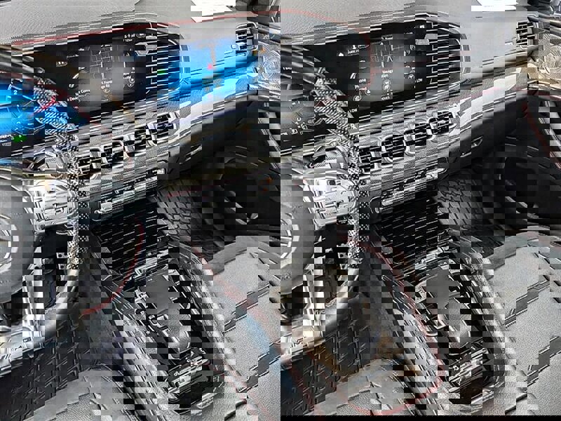 Used 2022 Mercedes-Benz GLE 53 AMG 4MATIC image 23