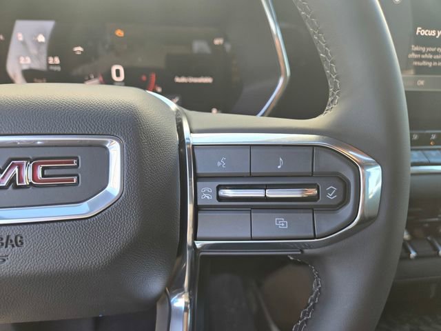 Used 2026 GMC Canyon Elevation w/ Convenience Package RWD image 25