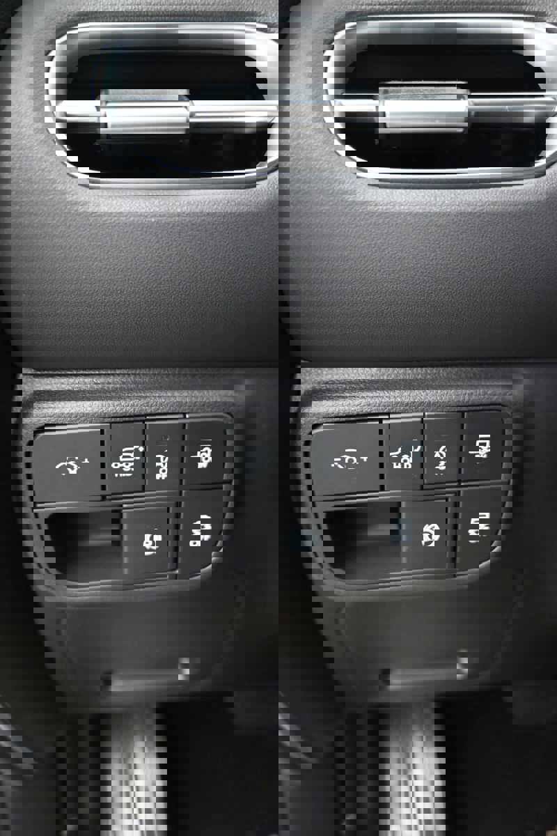 New 2026 Hyundai Palisade SEL image 21