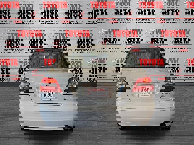 Used 2004 Volvo S40 image 4