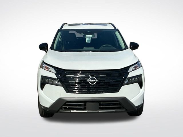New 2026 Nissan Rogue SV AWD/4WD image 10