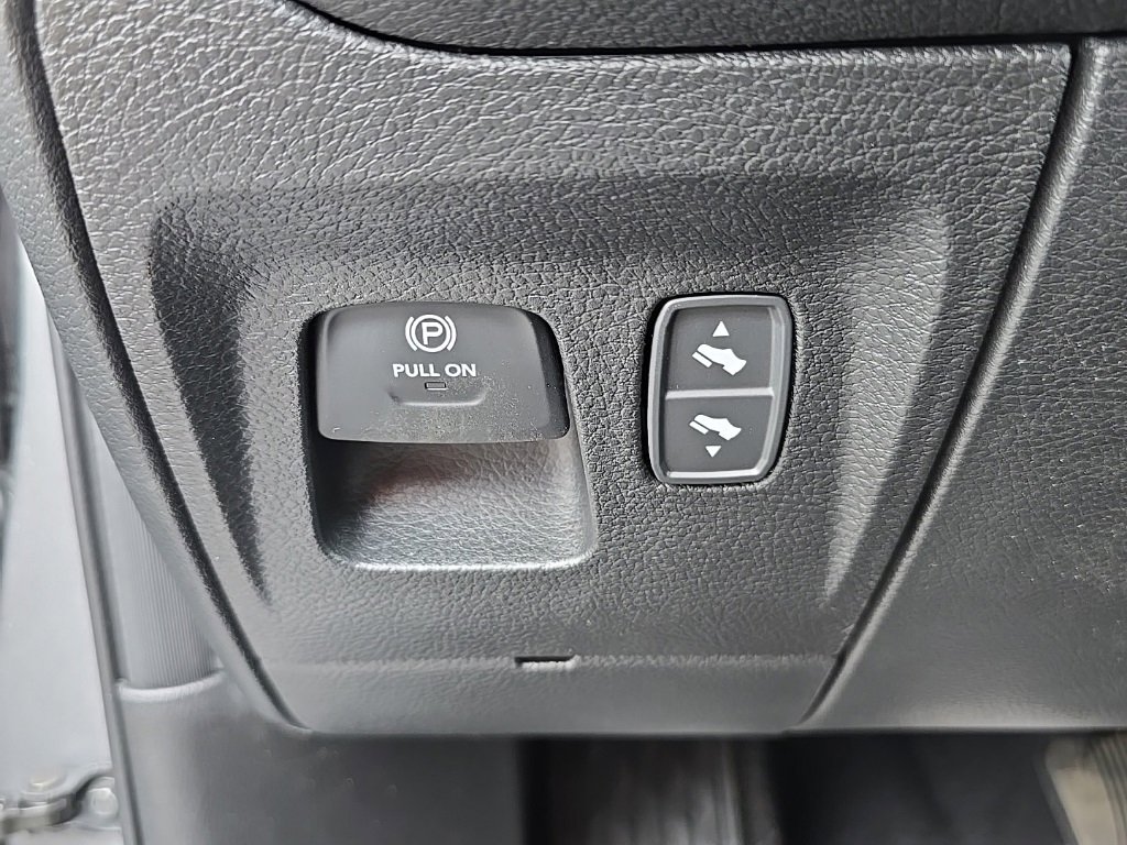 New 2026 RAM 1500 Rebel image 19