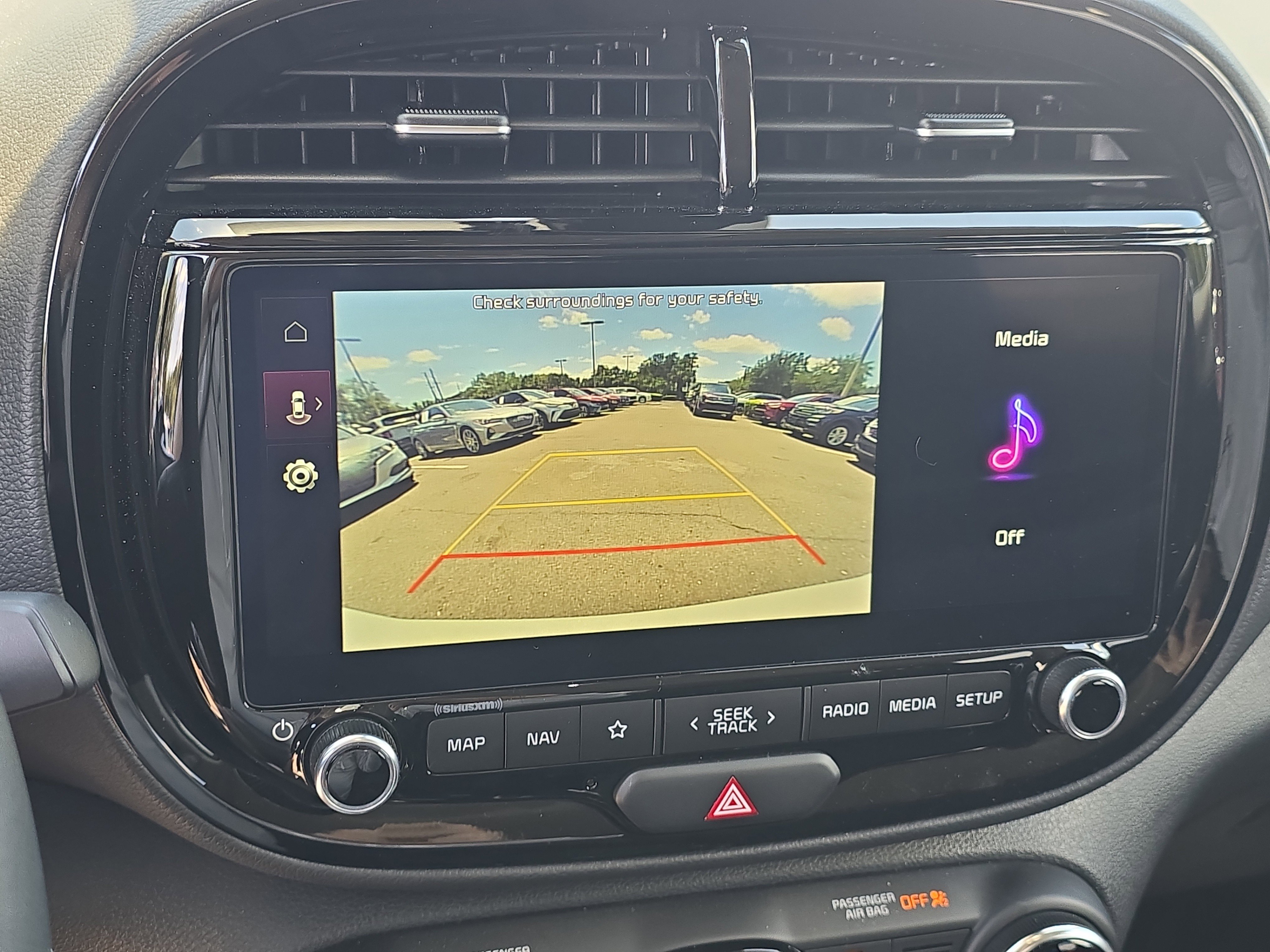 Certified 2025 Kia Soul GT-Line FWD image 24