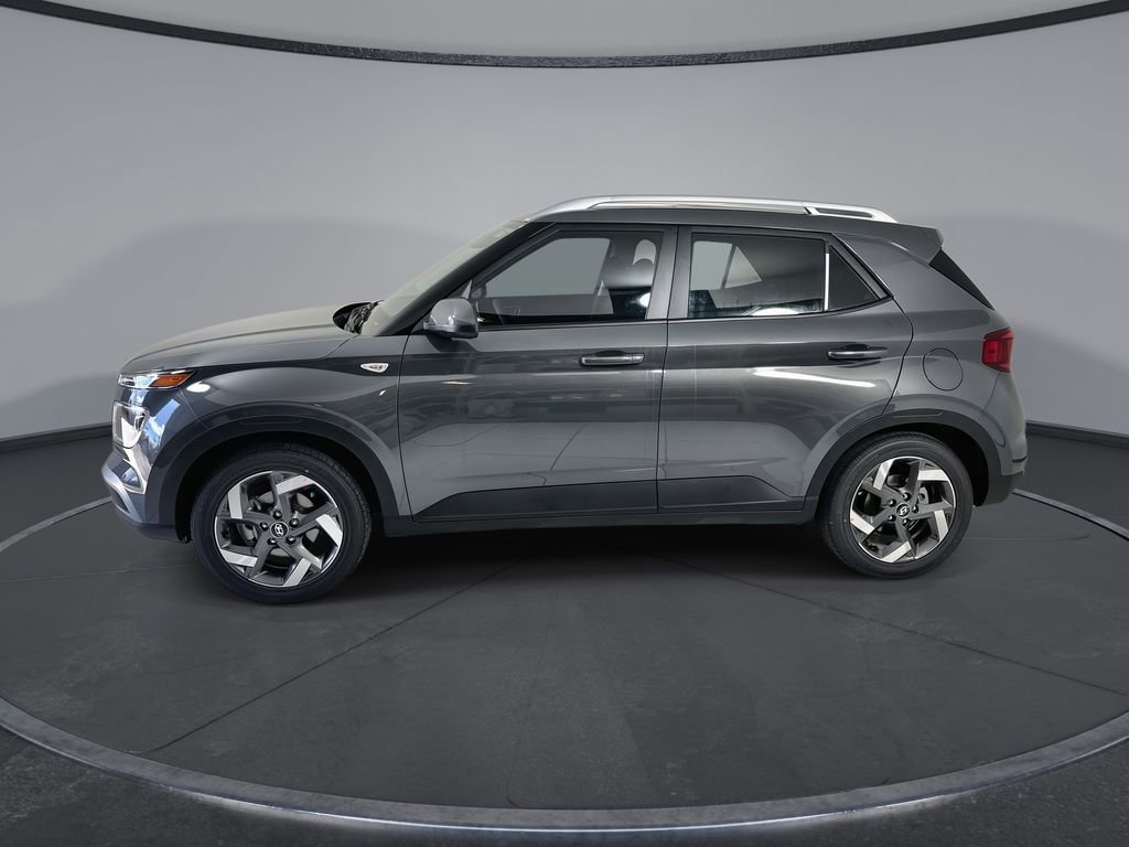 New 2026 Hyundai Venue SEL FWD image 5