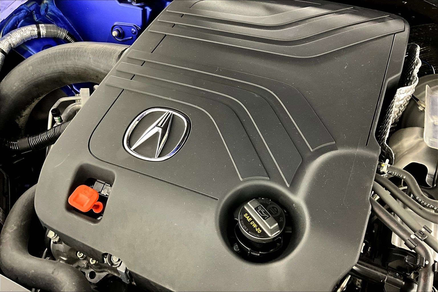 Used 2023 Acura TLX Type S AWD/4WD image 30