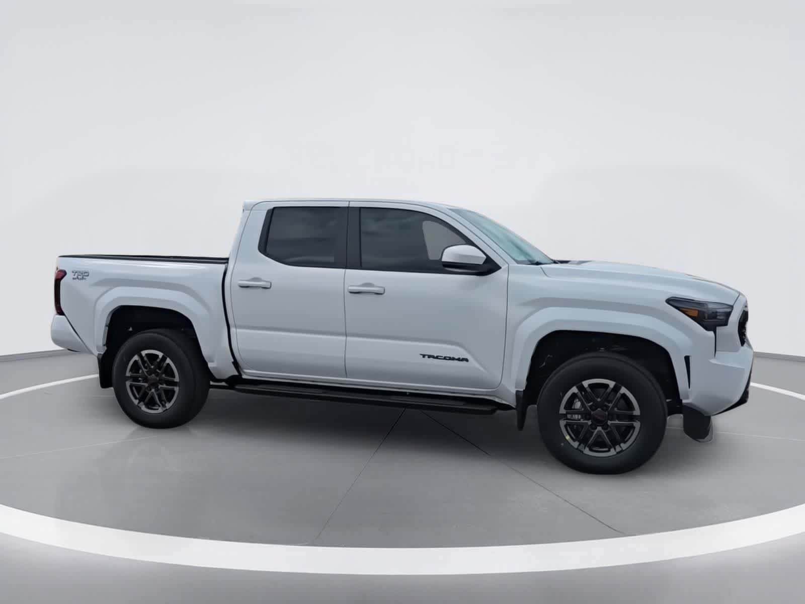 New 2026 Toyota Tacoma TRD Sport AWD/4WD image 9