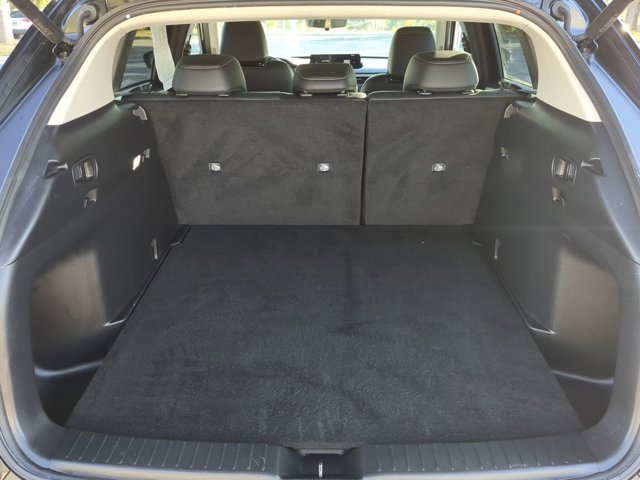 Used 2025 MAZDA CX-50 AWD 2.5 S w/ Preferred Package image 13