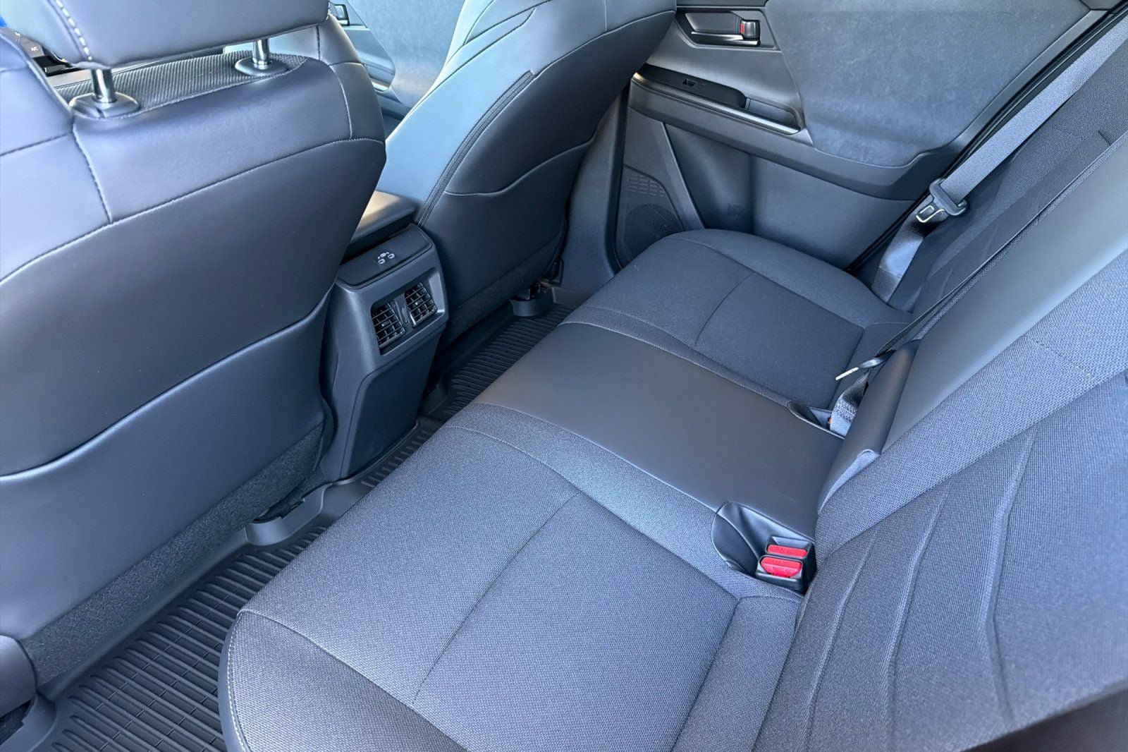 New 2026 Toyota C-HR AWD/4WD image 14