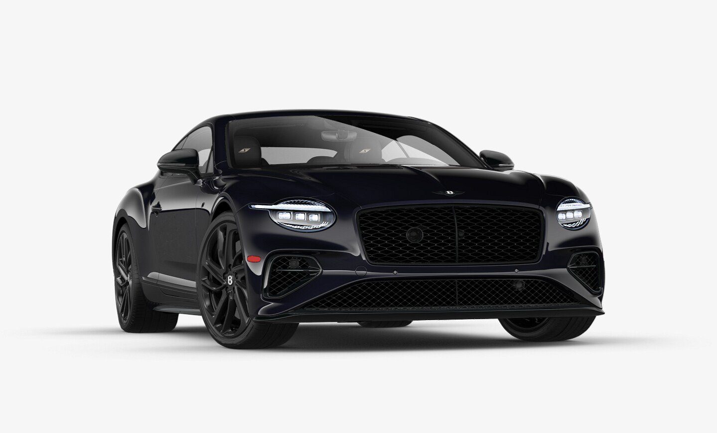 New 2026 Bentley Continental GT S AWD/4WD image 3