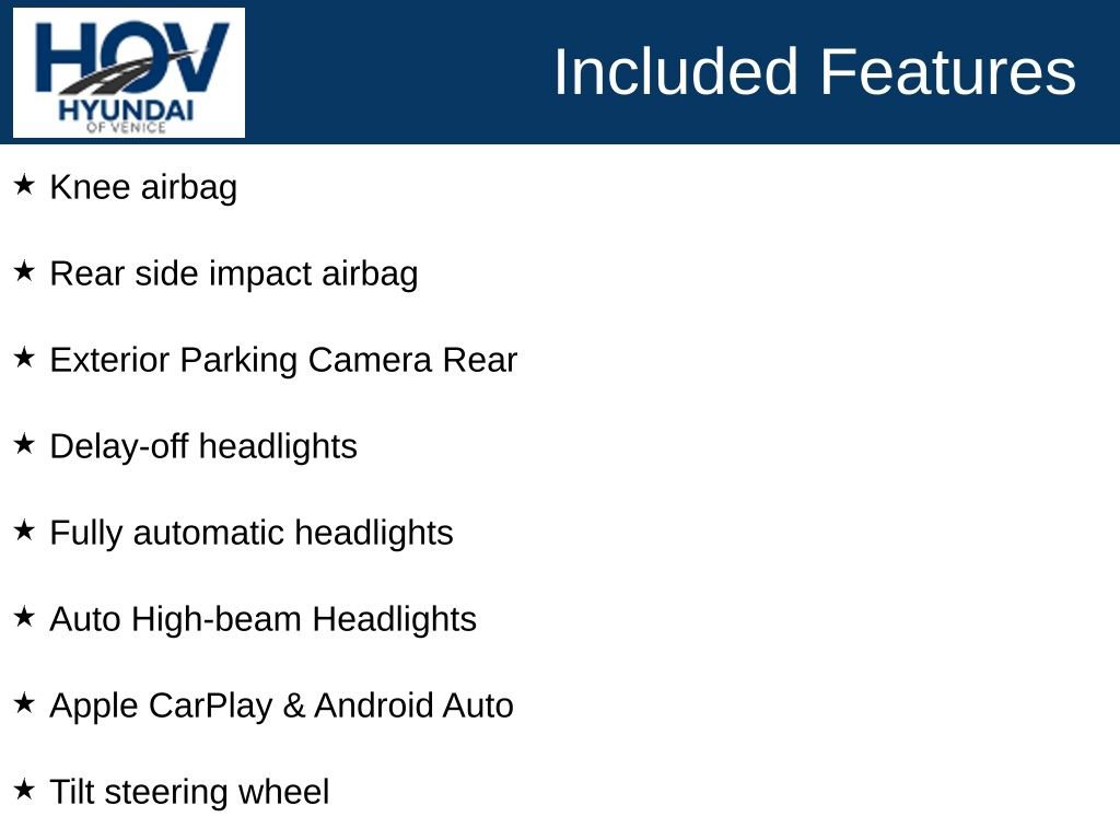 Certified 2025 Hyundai Sonata SE image 10