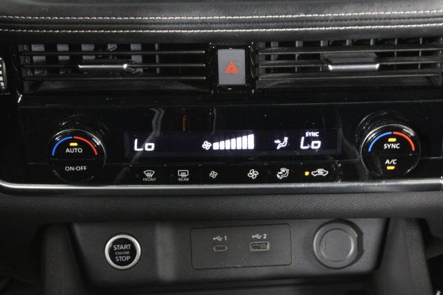 Certified 2022 Nissan Rogue SV FWD image 22