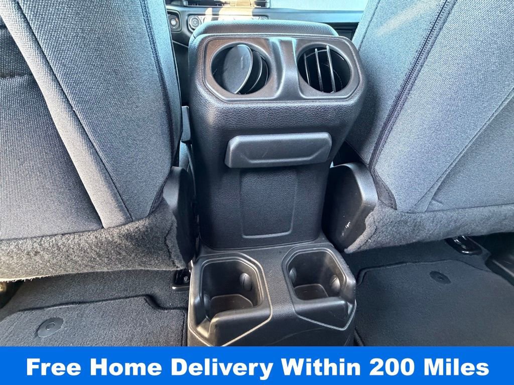 Certified 2024 Jeep Gladiator Sport image 32