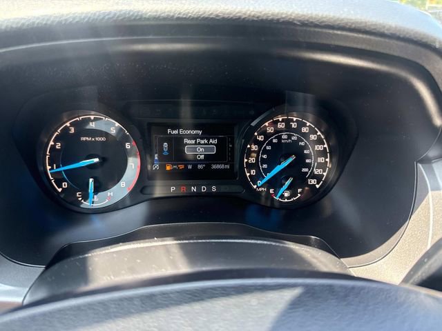 Used 2022 Ford Ranger XLT w/ Equipment Group 302A High image 33